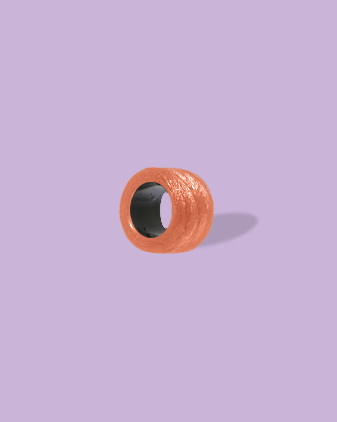 Buff Basics - Ficelle de cartographie orange - 30 mètres