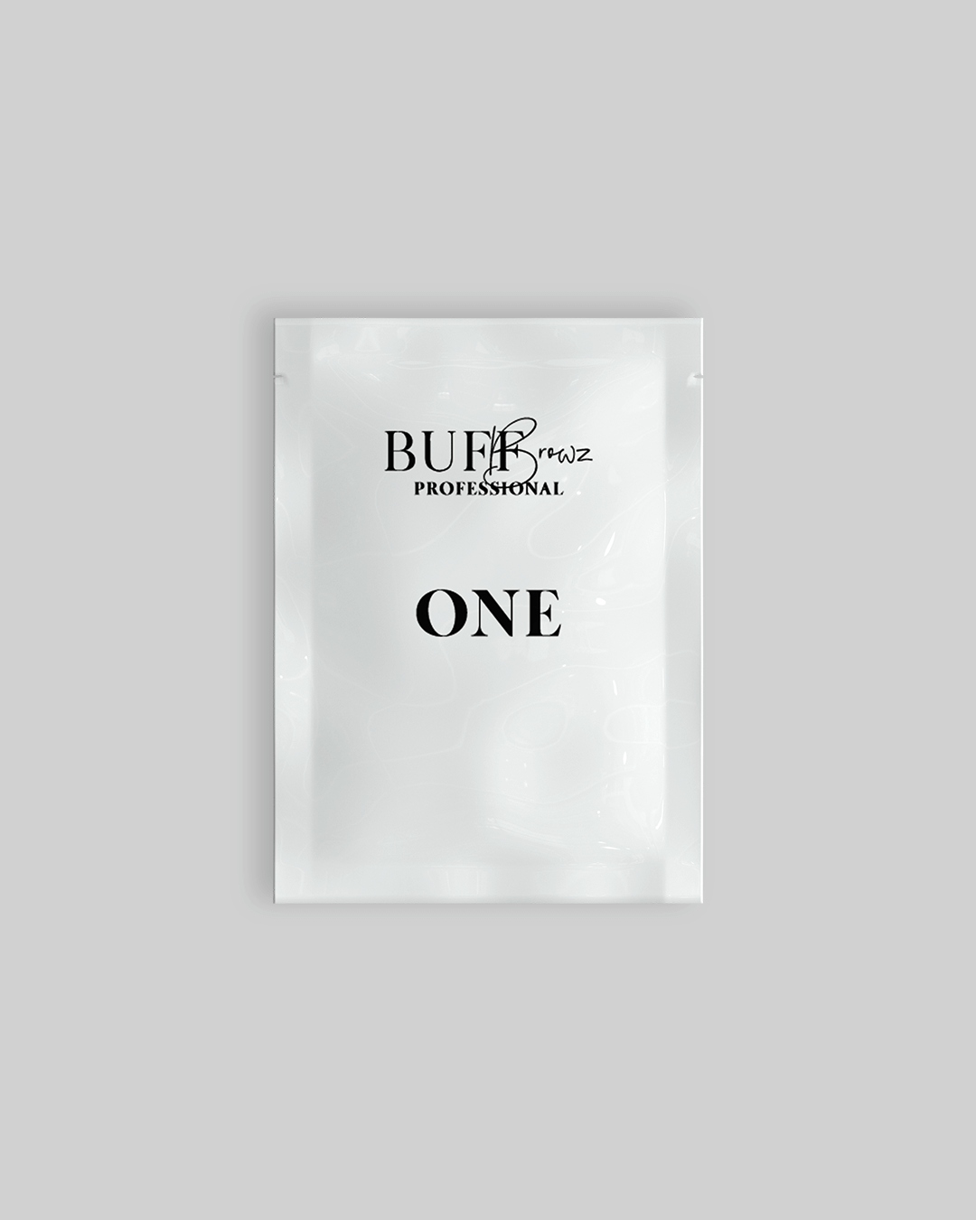 Kit de lamination des sourcils TGA - Étape 1 - 10 sachets