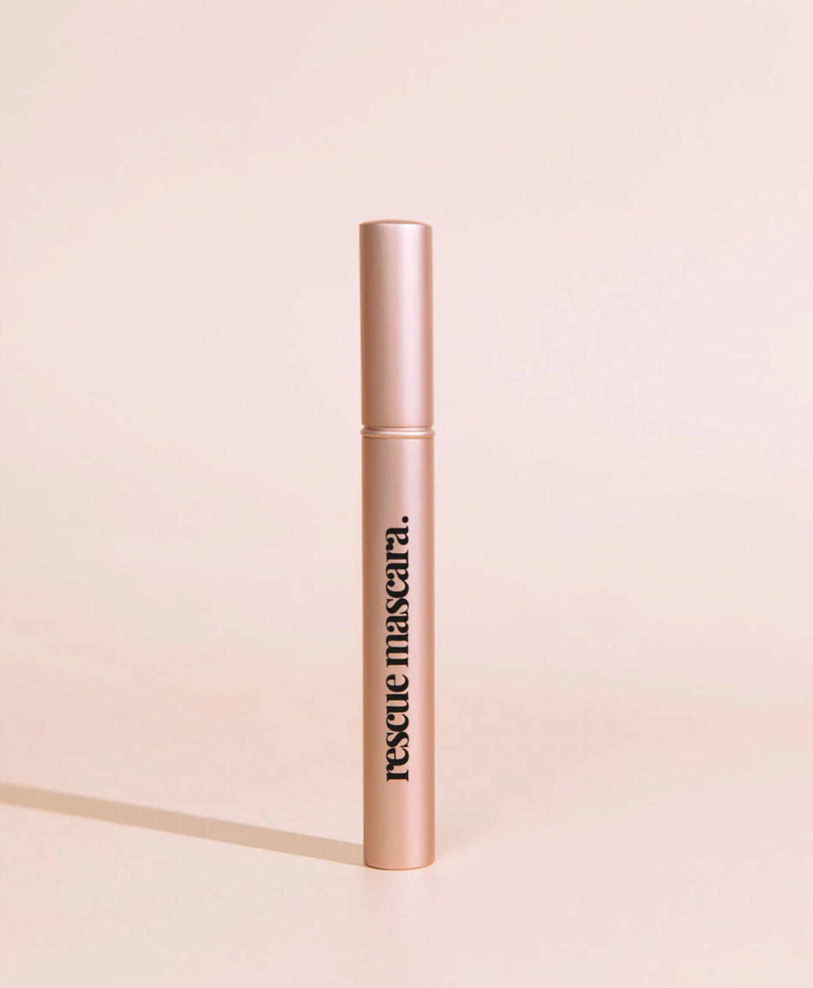 Mascara Rescue Growth