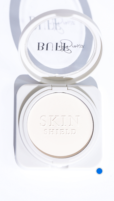 Skin Shield - Stone 10g