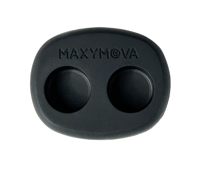 Maxymova - Silicone NanoPad - Palette for Mixing Hair Dye or Henna