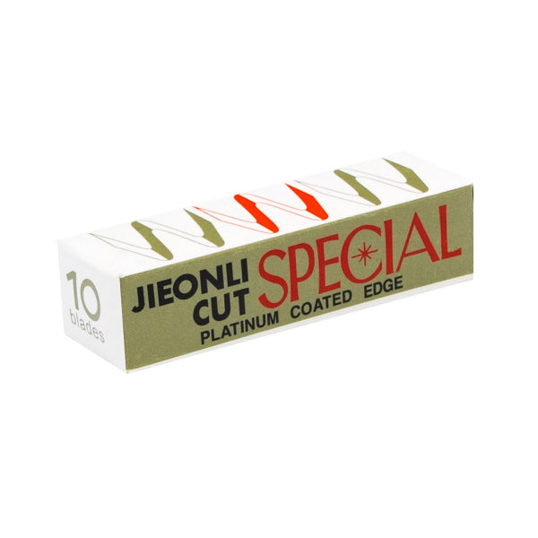 Lames pour sourcils - 10pcs