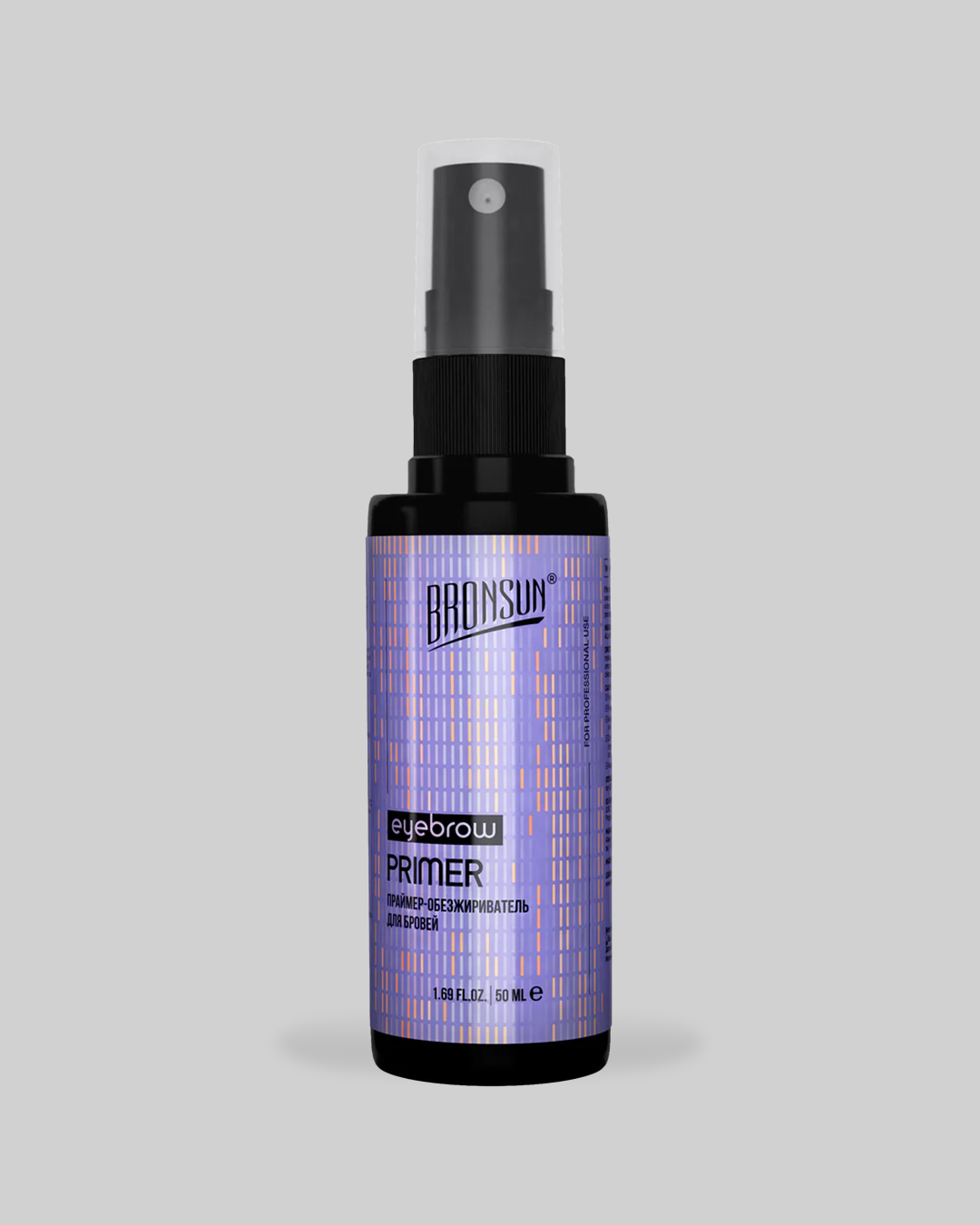 Bronsun - Primer per sopracciglia - 50ml