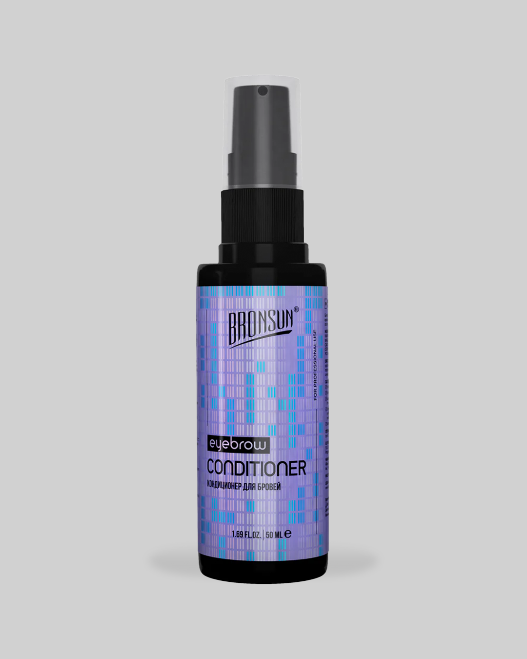 Bronsun - Balsamo per sopracciglia - 50ml