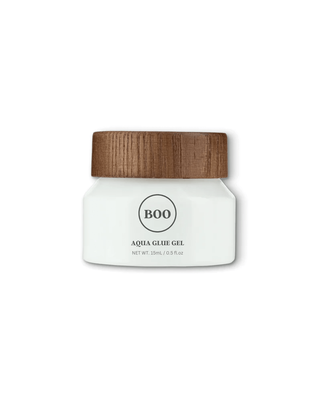 Boo Beauty Bar - Gel di colla ad acqua - 15ml