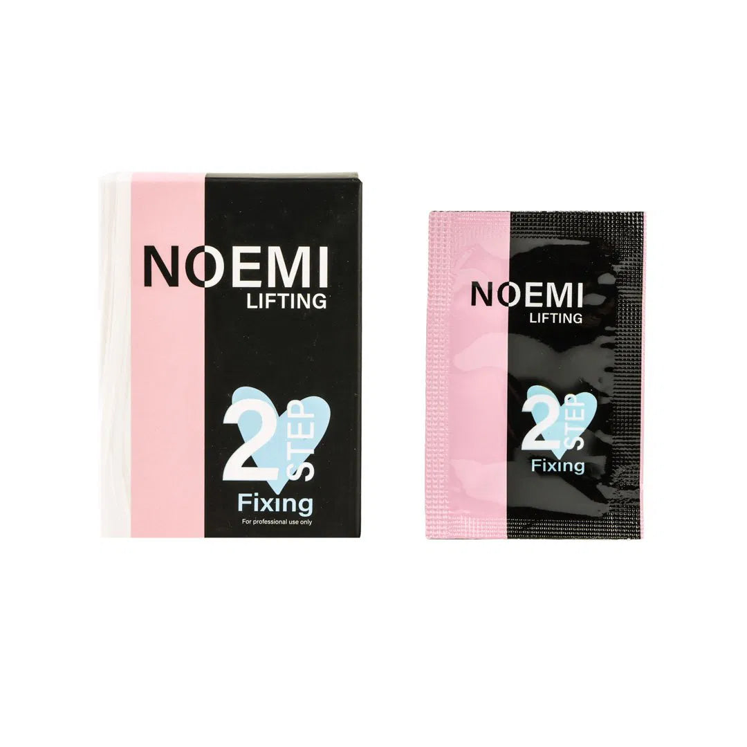 Noemi LIFTING 2 Fix - Sachets 1ml - 10 pics - Light Blue