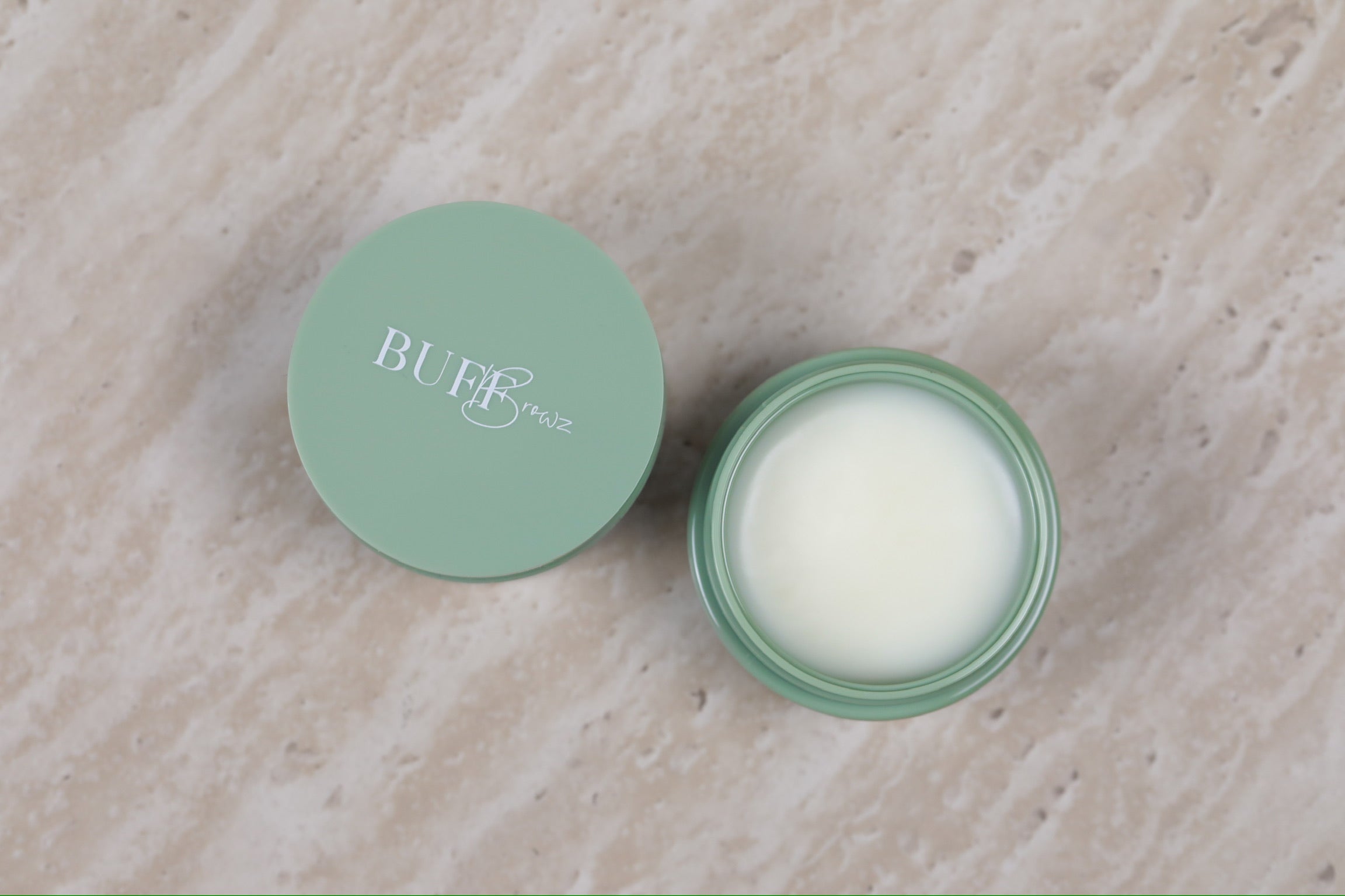 Brow Care - Heavenly Balm - 20g