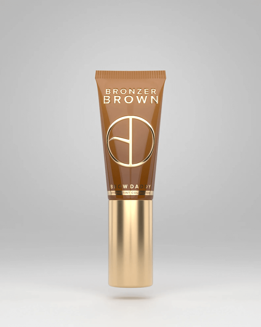 Brow Daddy - Tinta ibrida - Bronzer Brown 15ml