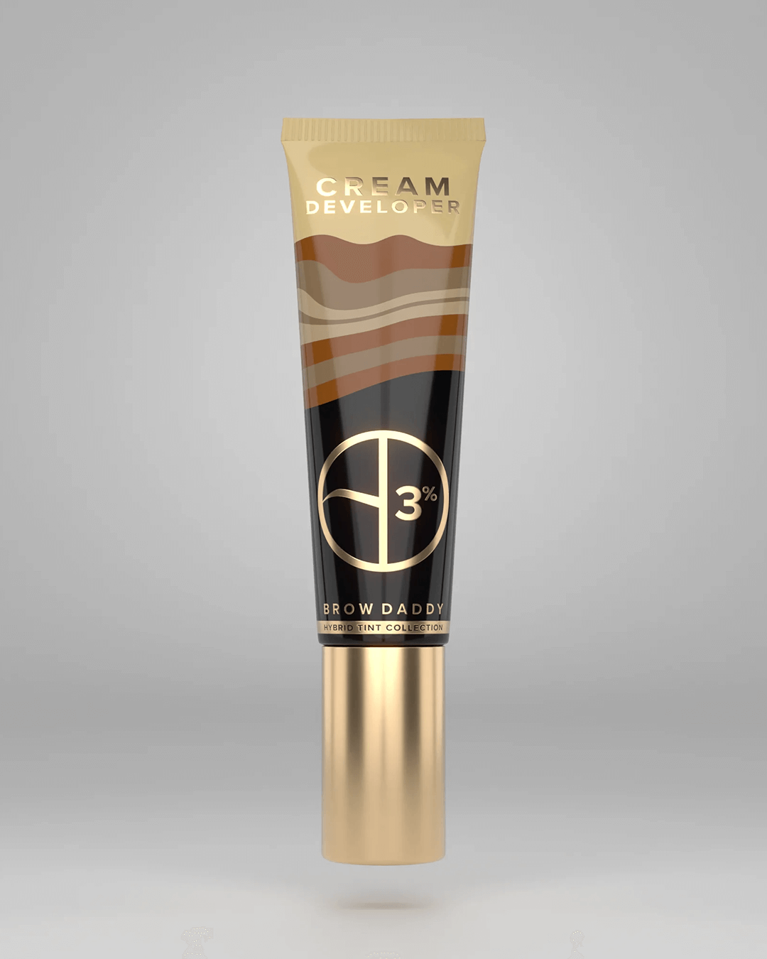 Brow Daddy - Tinta ibrida - Sviluppatore 60ml