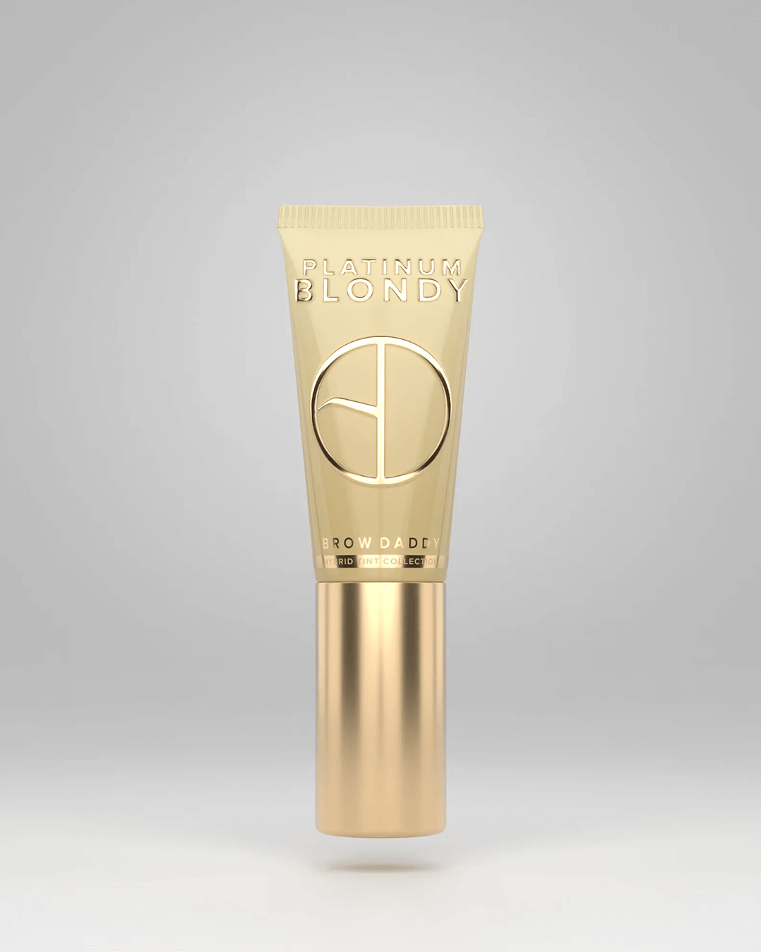 Brow Daddy - Tinta ibrida - Biondo platino 15ml