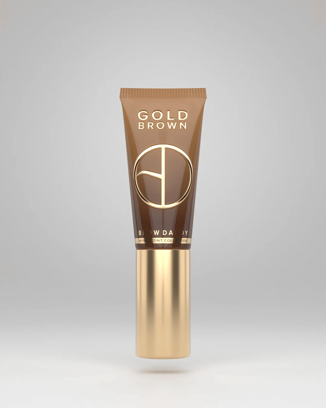 Brow Daddy - Tinta ibrida - Marrone oro 15ml