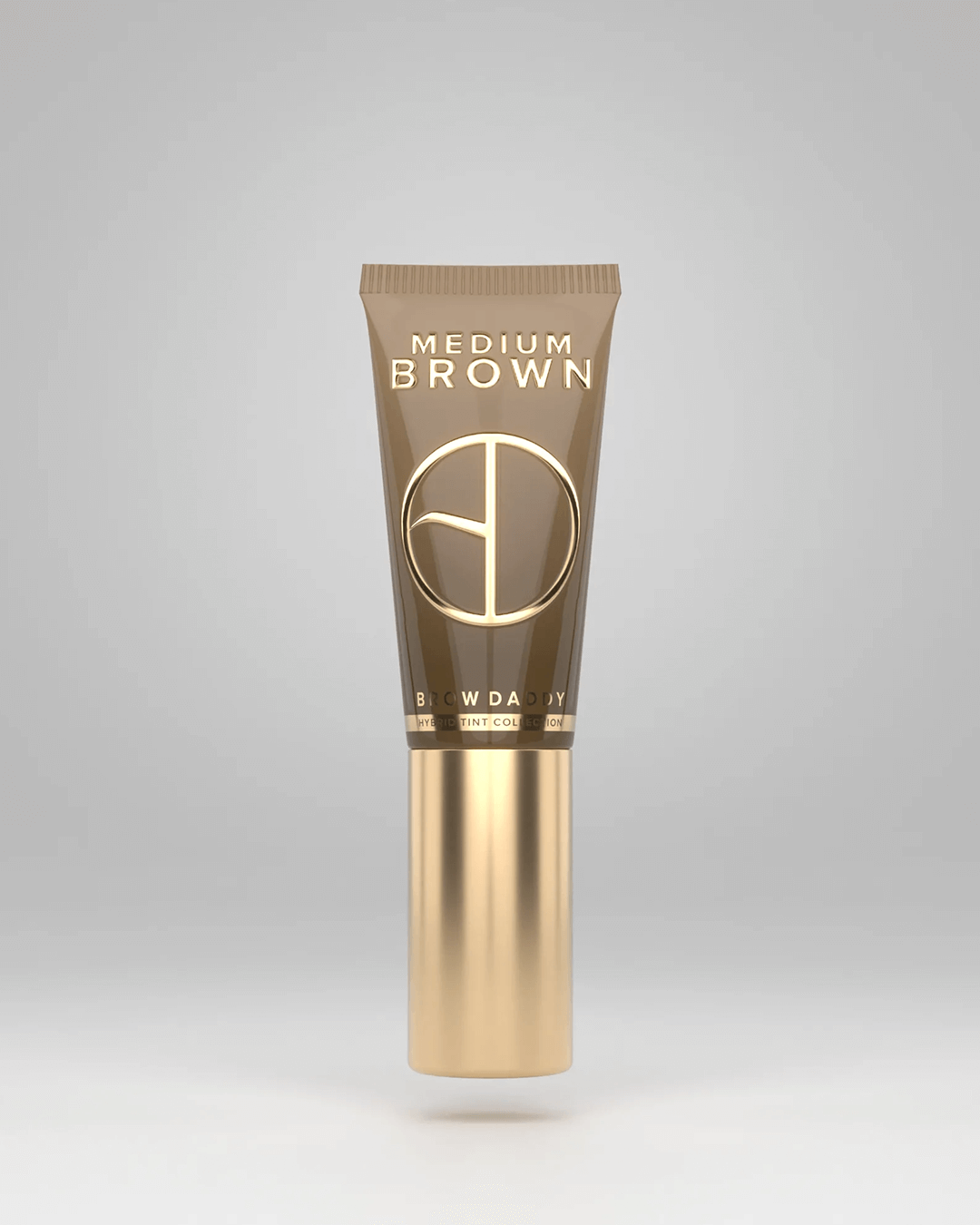 Brow Daddy - Tinta ibrida - Marrone medio 15ml