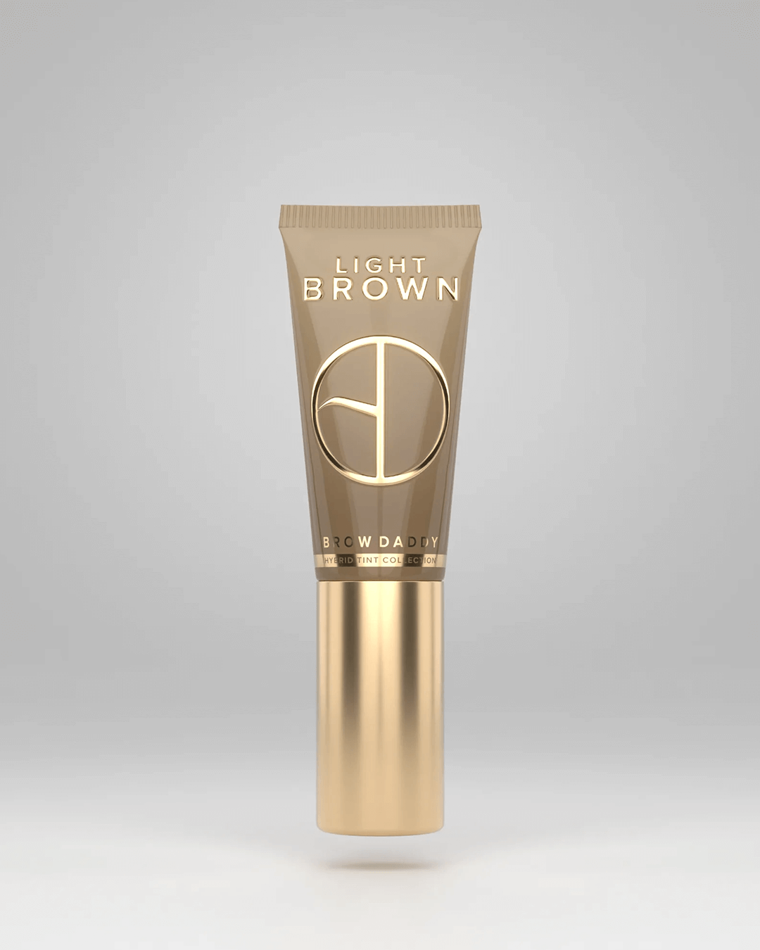 Brow Daddy - Tinta ibrida - Marrone chiaro 15ml