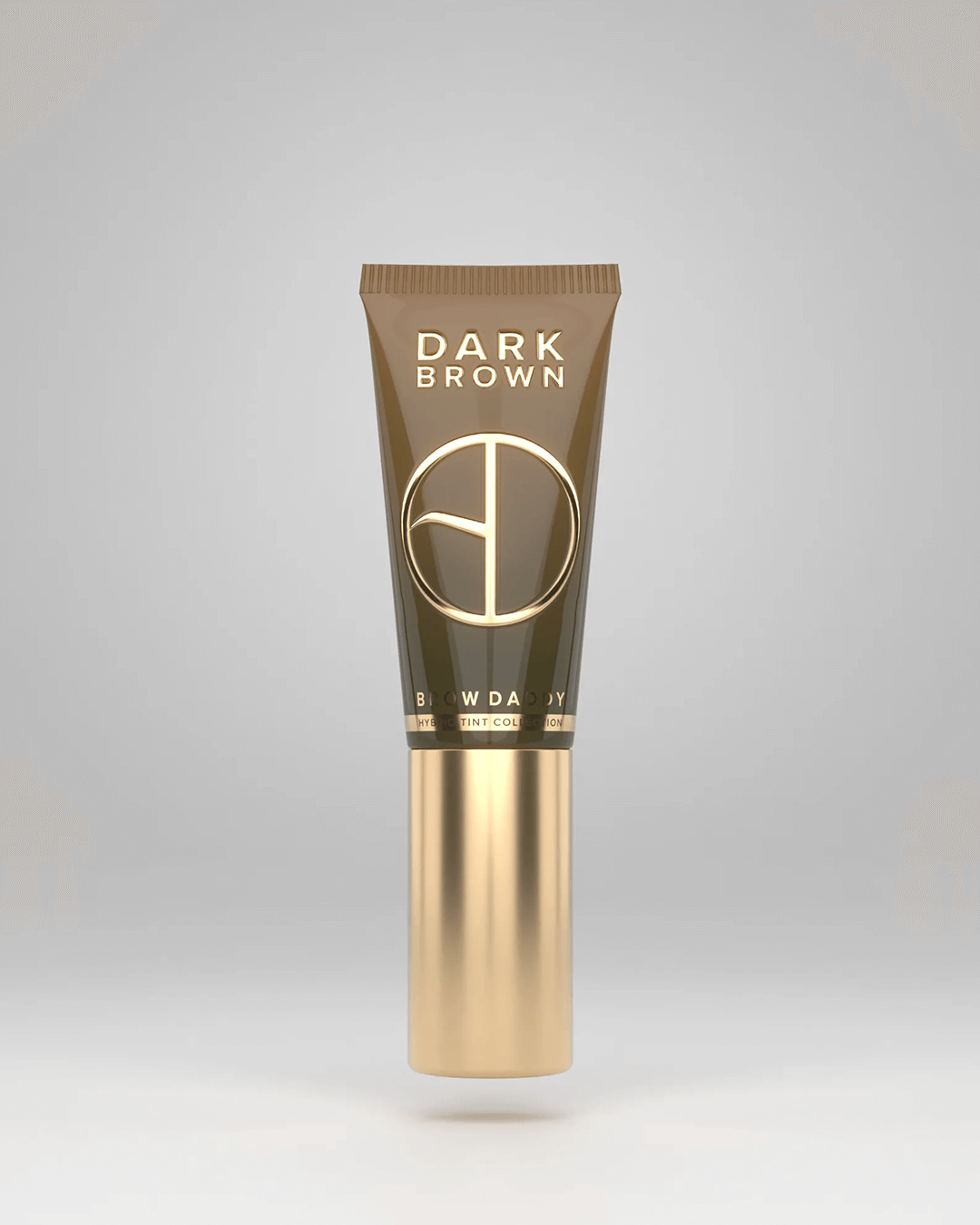 Brow Daddy - Tinta ibrida - Marrone scuro 15ml