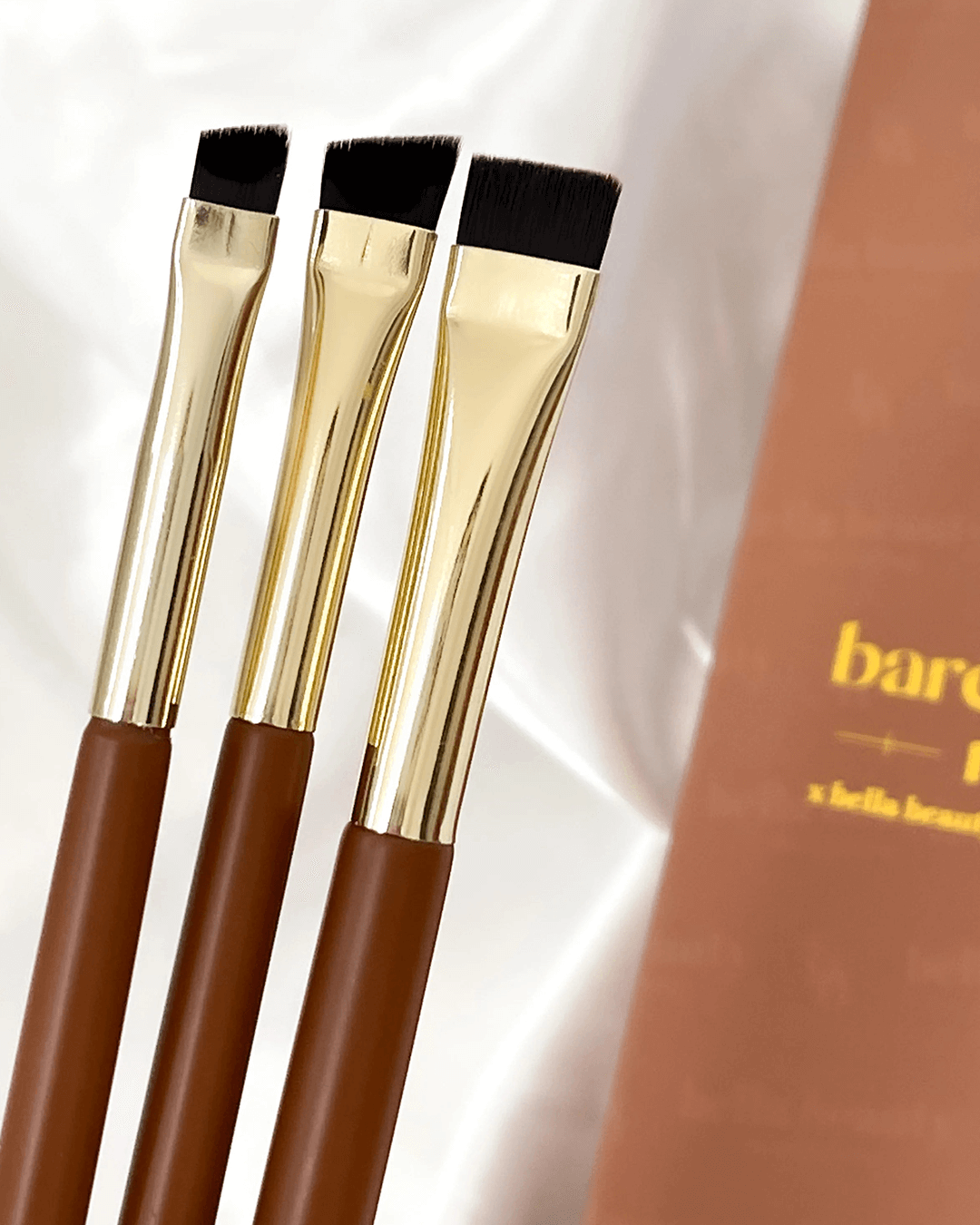 BELLA BEAUTY PRO x BFN - COLLEZIONE DEI PREFERITI