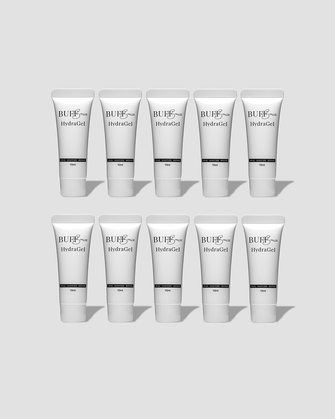 HydraGel Dimensione cliente - 10ml - Confezione da 10