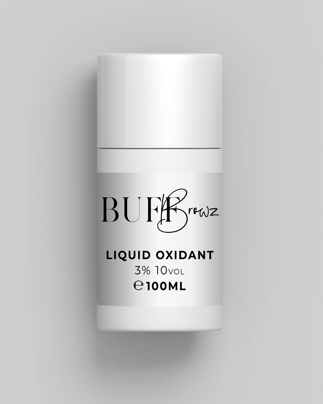 Ossidante liquido per tinte - 100 ml