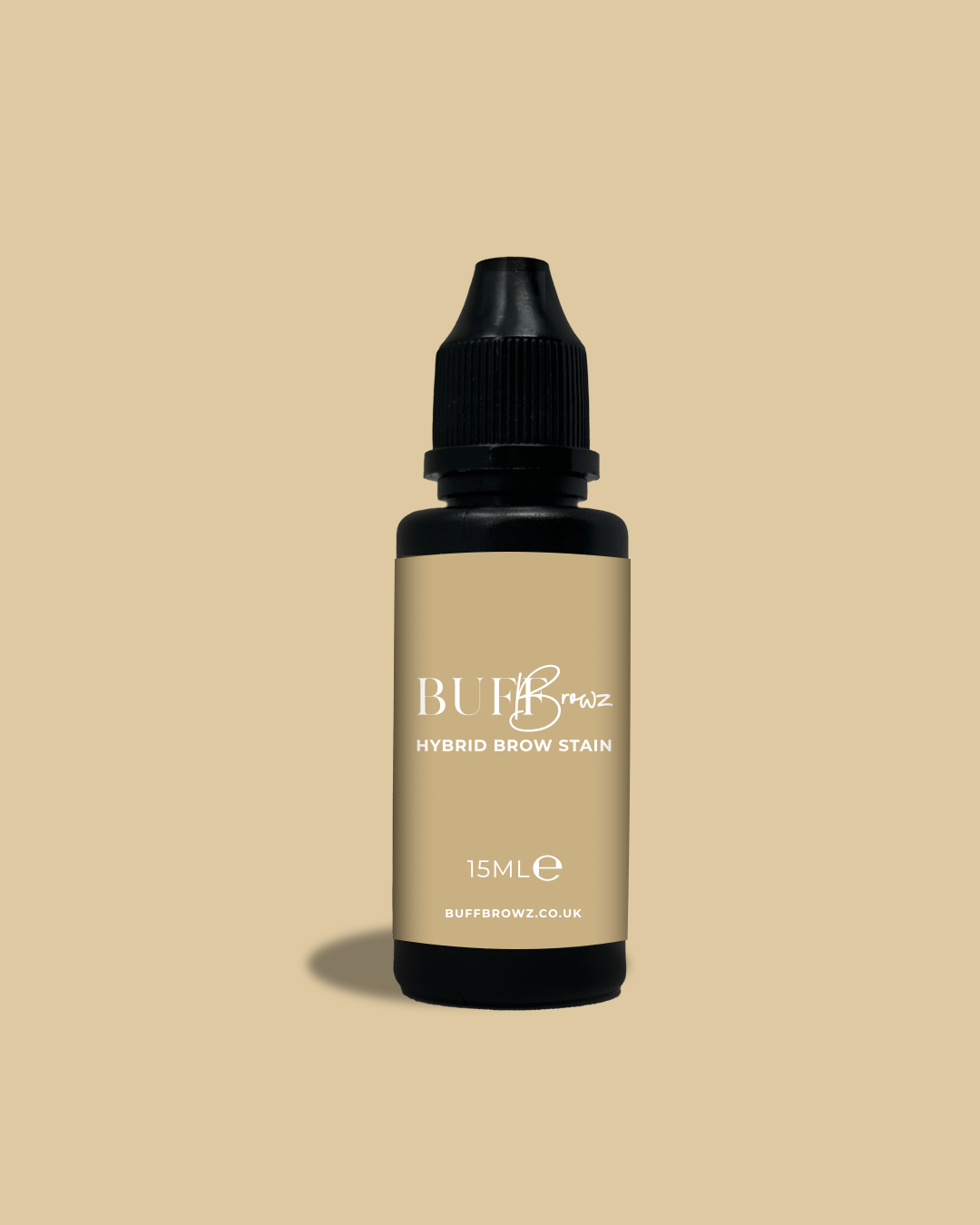 Blondie - Colorante per sopracciglia ibrido - 15ml