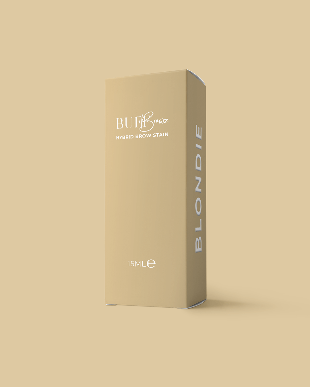Blondie - Colorante per sopracciglia ibrido - 15ml
