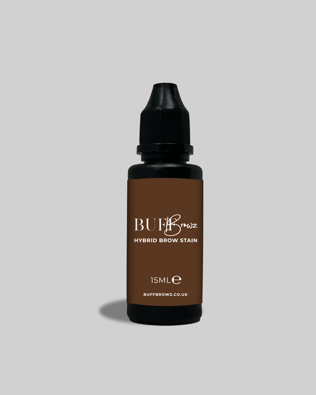 Maroon - Colorante ibrido per sopracciglia - 15ml