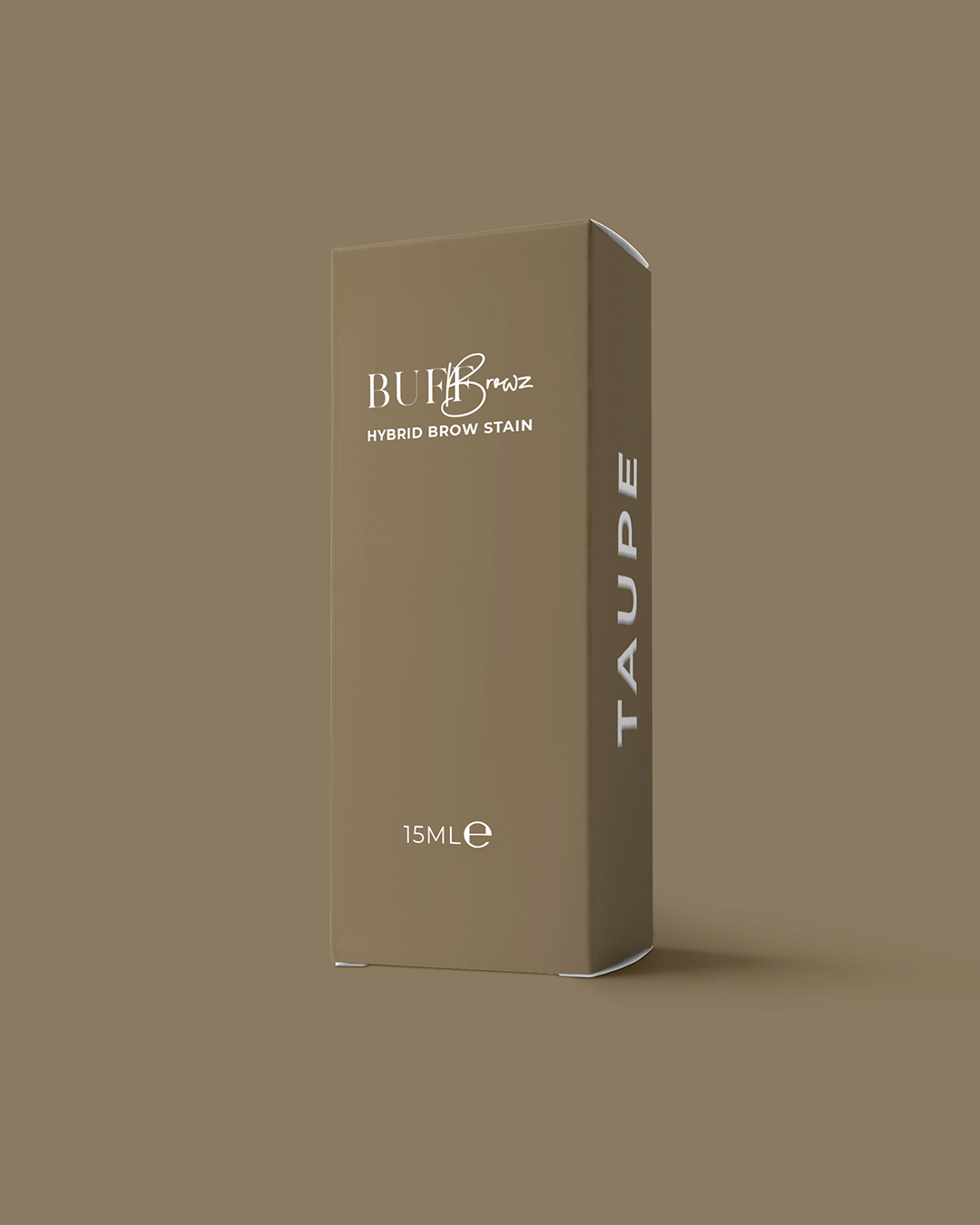 Taupe - Colorante ibrido per sopracciglia - 15ml