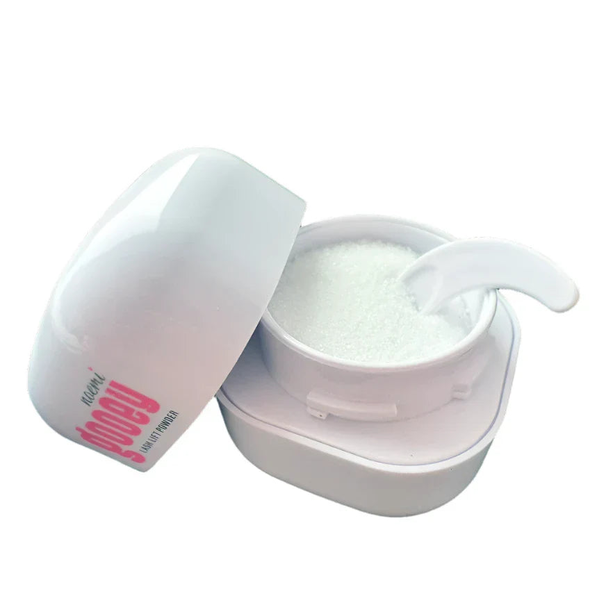 Noemi - Gooey Lash Lift Powder - (5g)