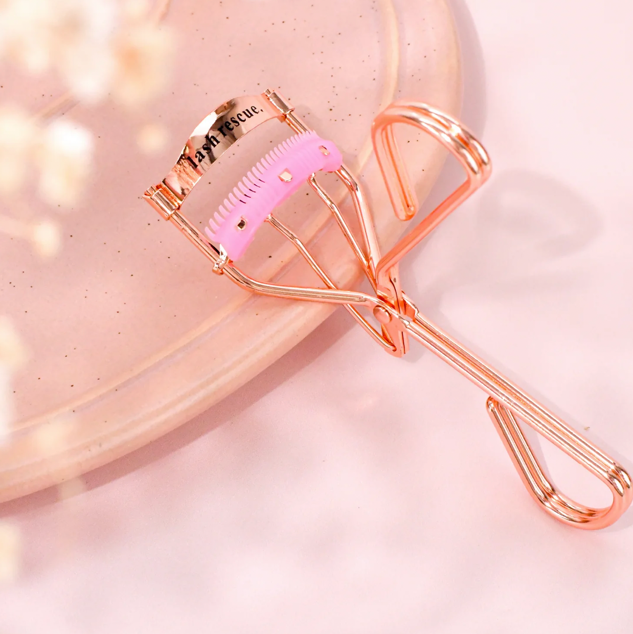 Lash Rescue - Arricciatore estremo