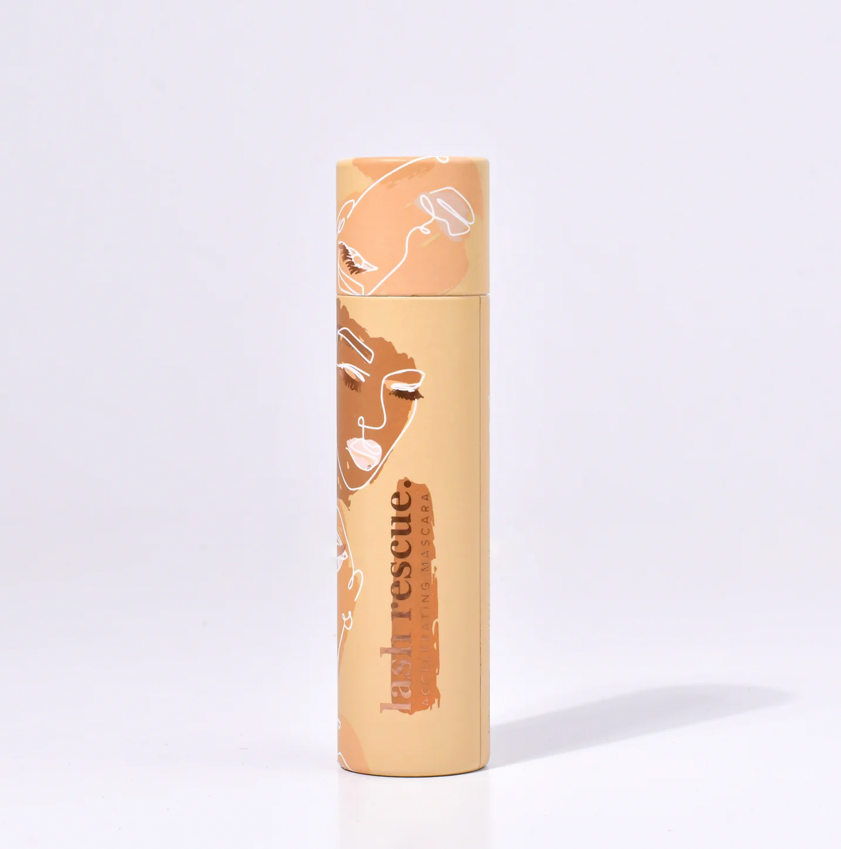 Mascara Rescue Growth