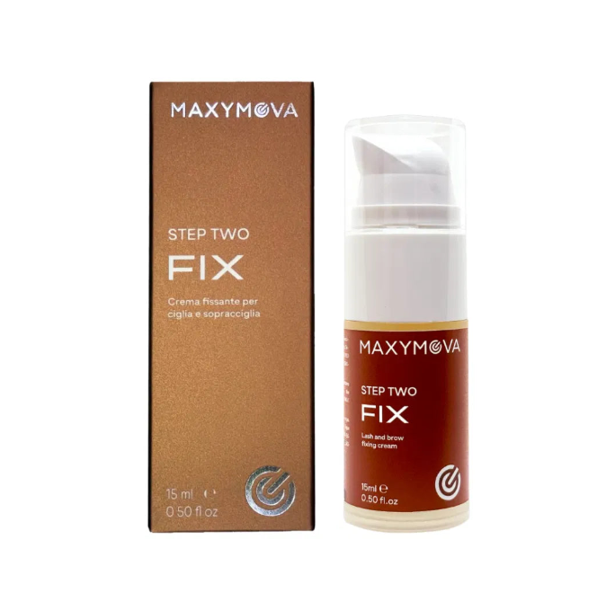 Maxymova - Lash & Brow Lamination - #2 Fix 15ml