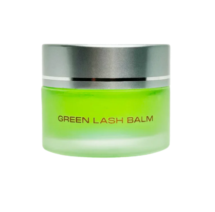 Maxymova - Green Lash Balm - 15g