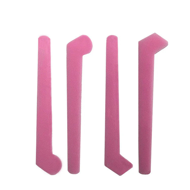 Noemi - Ribbon Compensator (2 pairs) - Pink