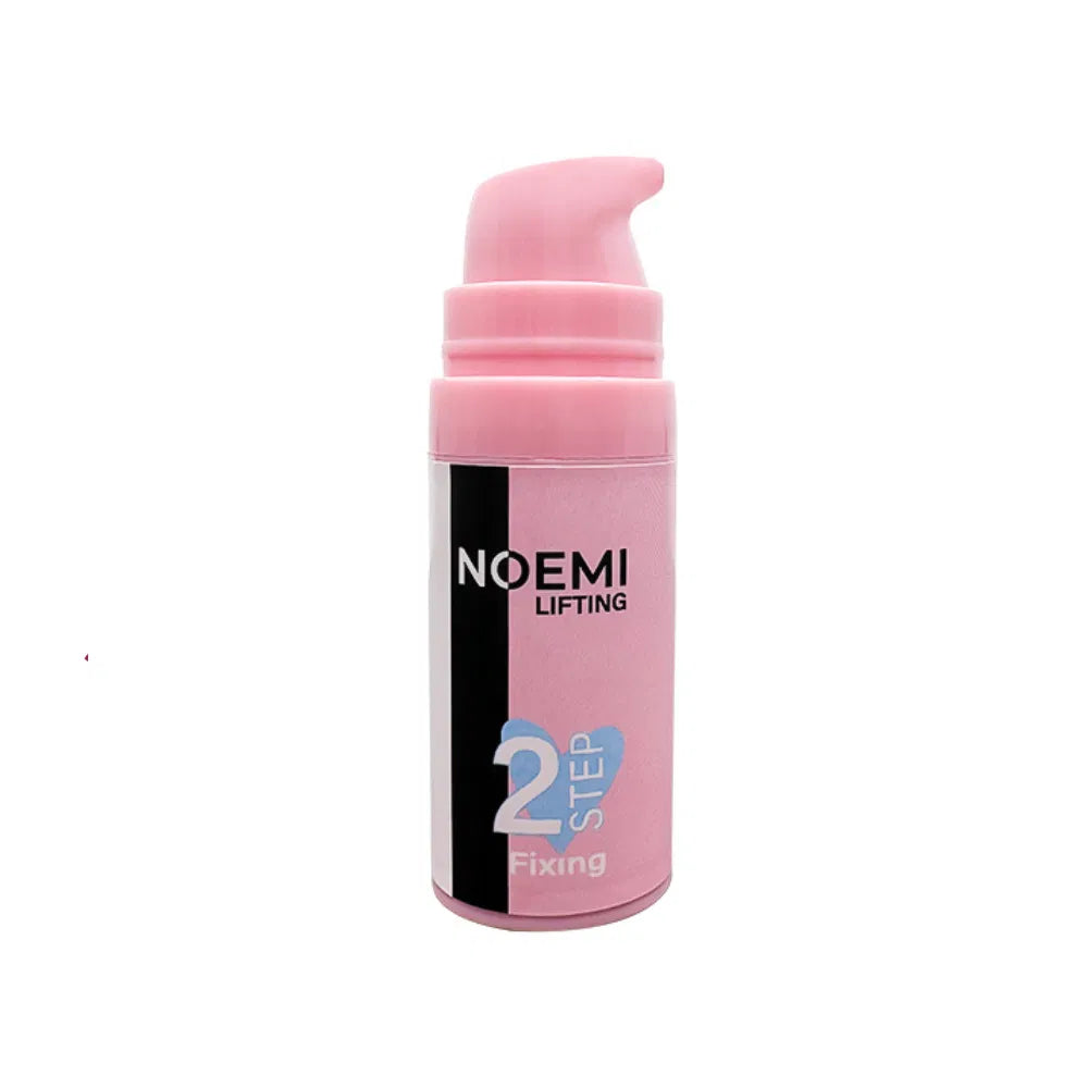Noemi LIFTING 2 Fix - Airless Pump - 10ml - Light Blue