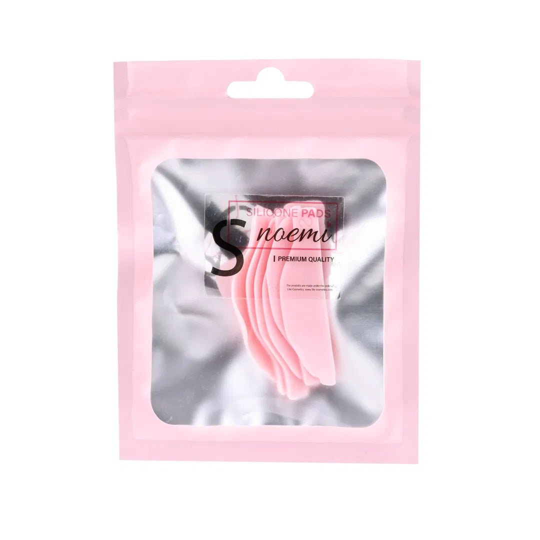 Noemi - Premium Silicone Pads 3 pairs (size S)