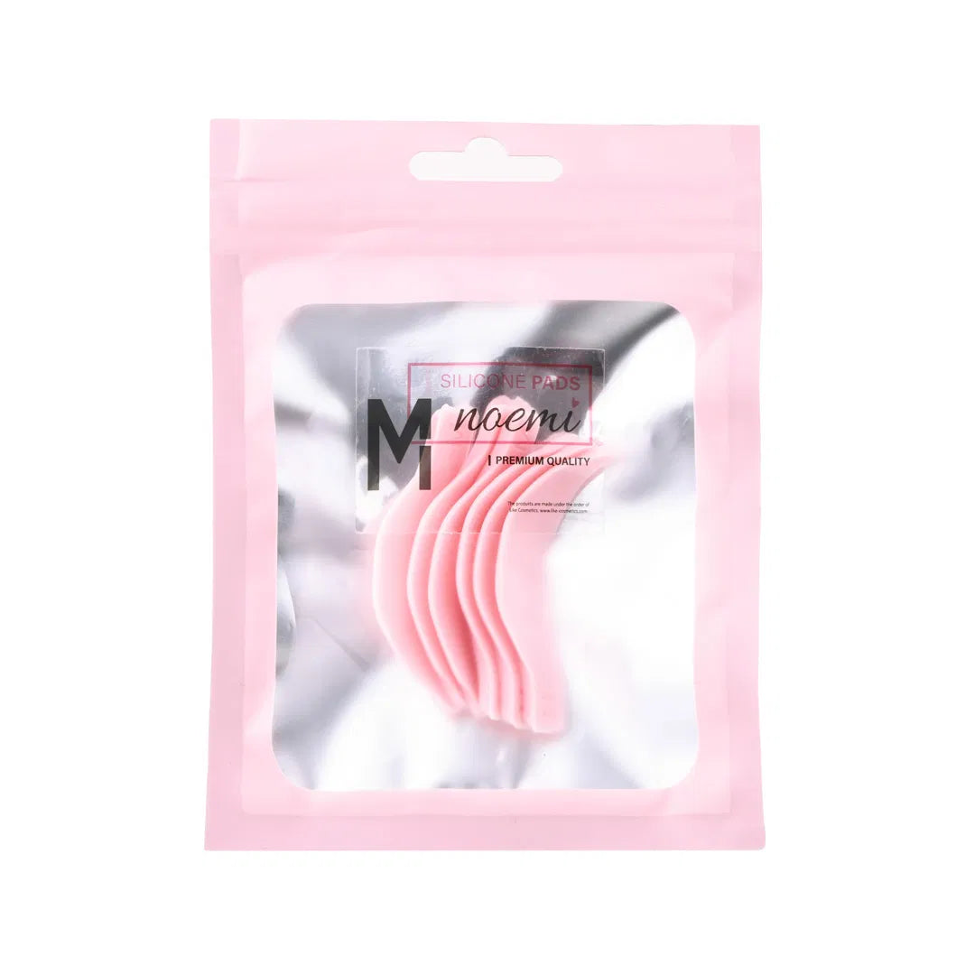 Noemi - Premium Silicone Pads - 6 pcs