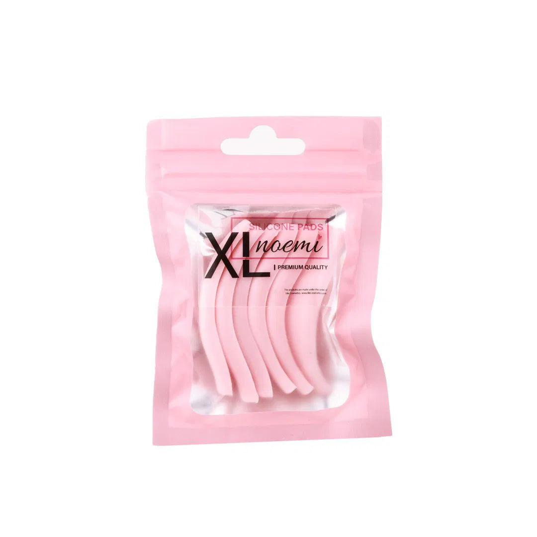 Noemi - Premium Silicone Pads 3 pairs (size XL)