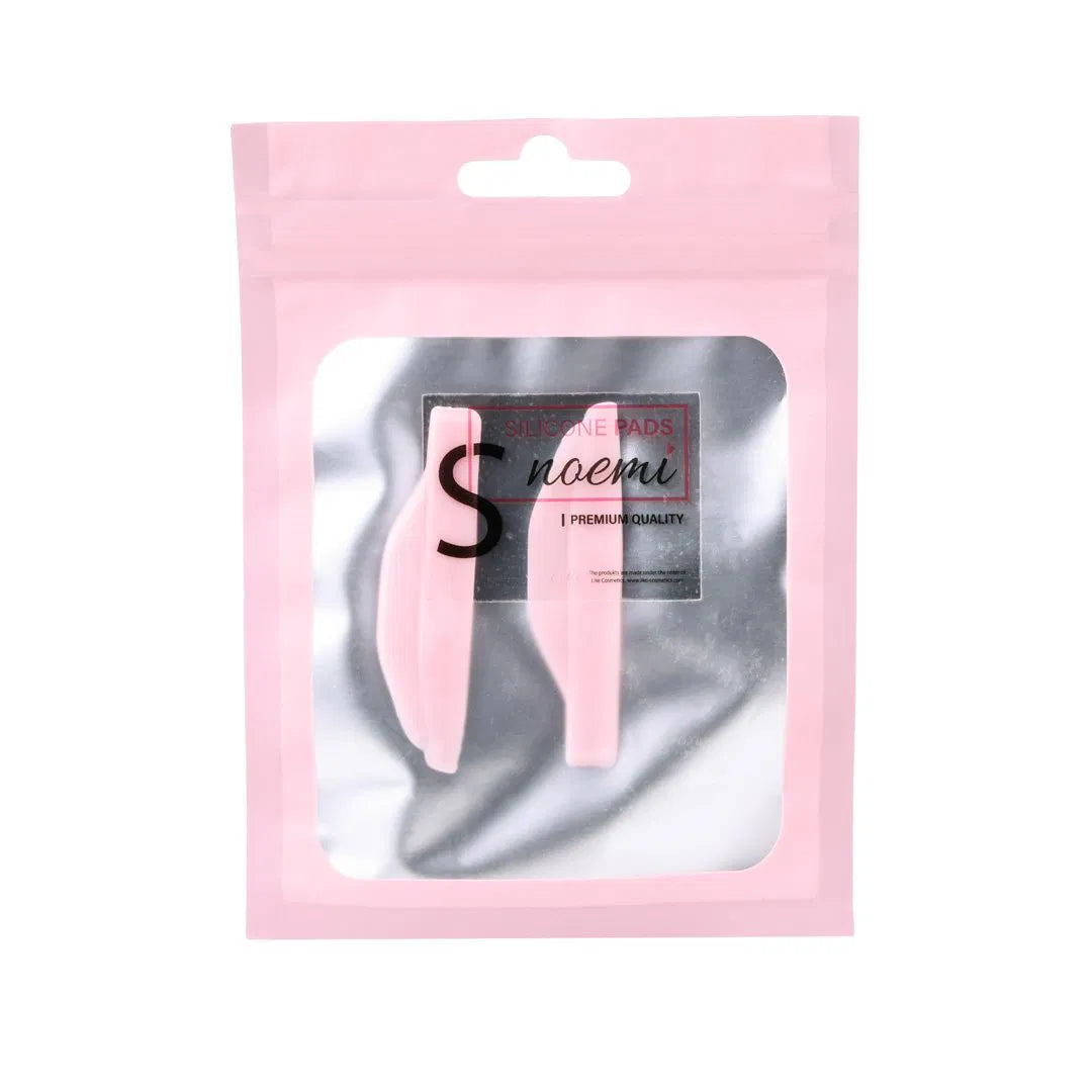 Noemi - Premium Silicone Pads 1 Pair (Size S)