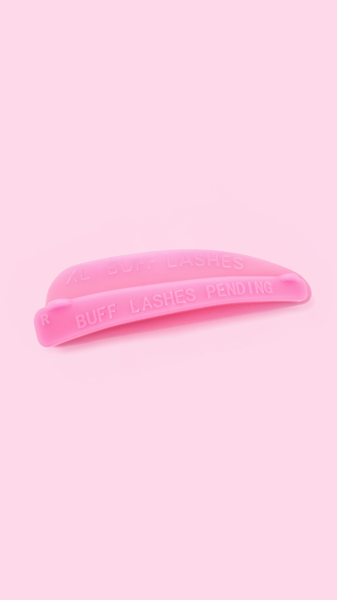 Buff Lashes Compensators