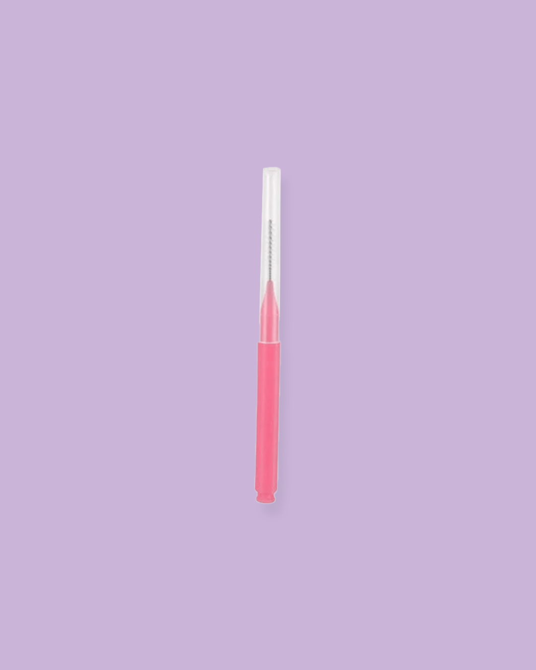 Buff Basics - Roze interdentale ragers - 40st