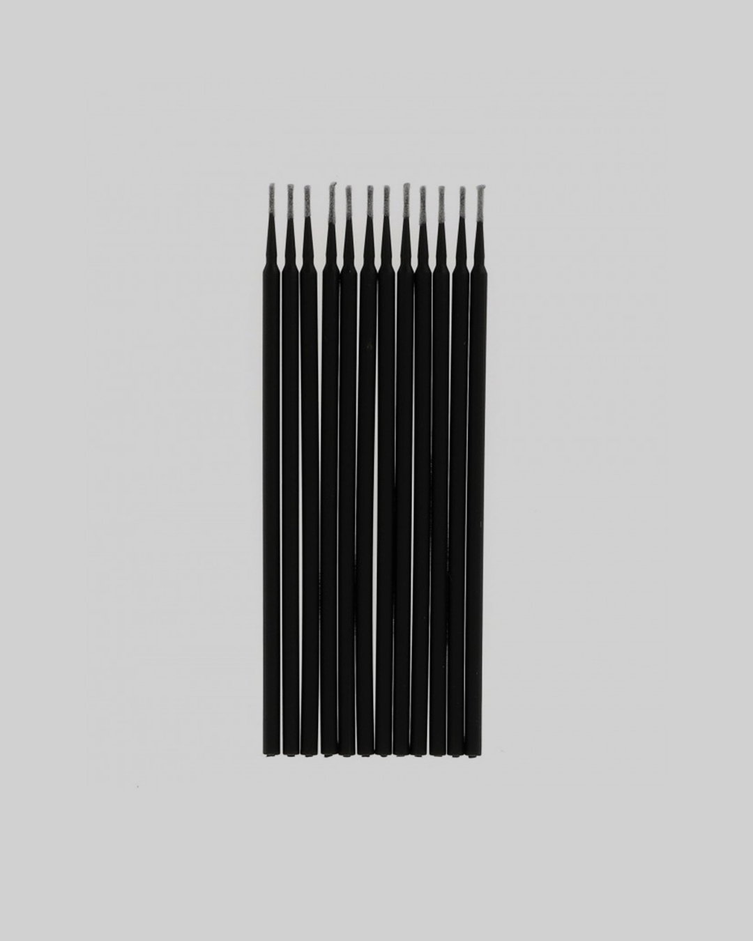Buff Basics - Super Fijne Microborstels - 100st