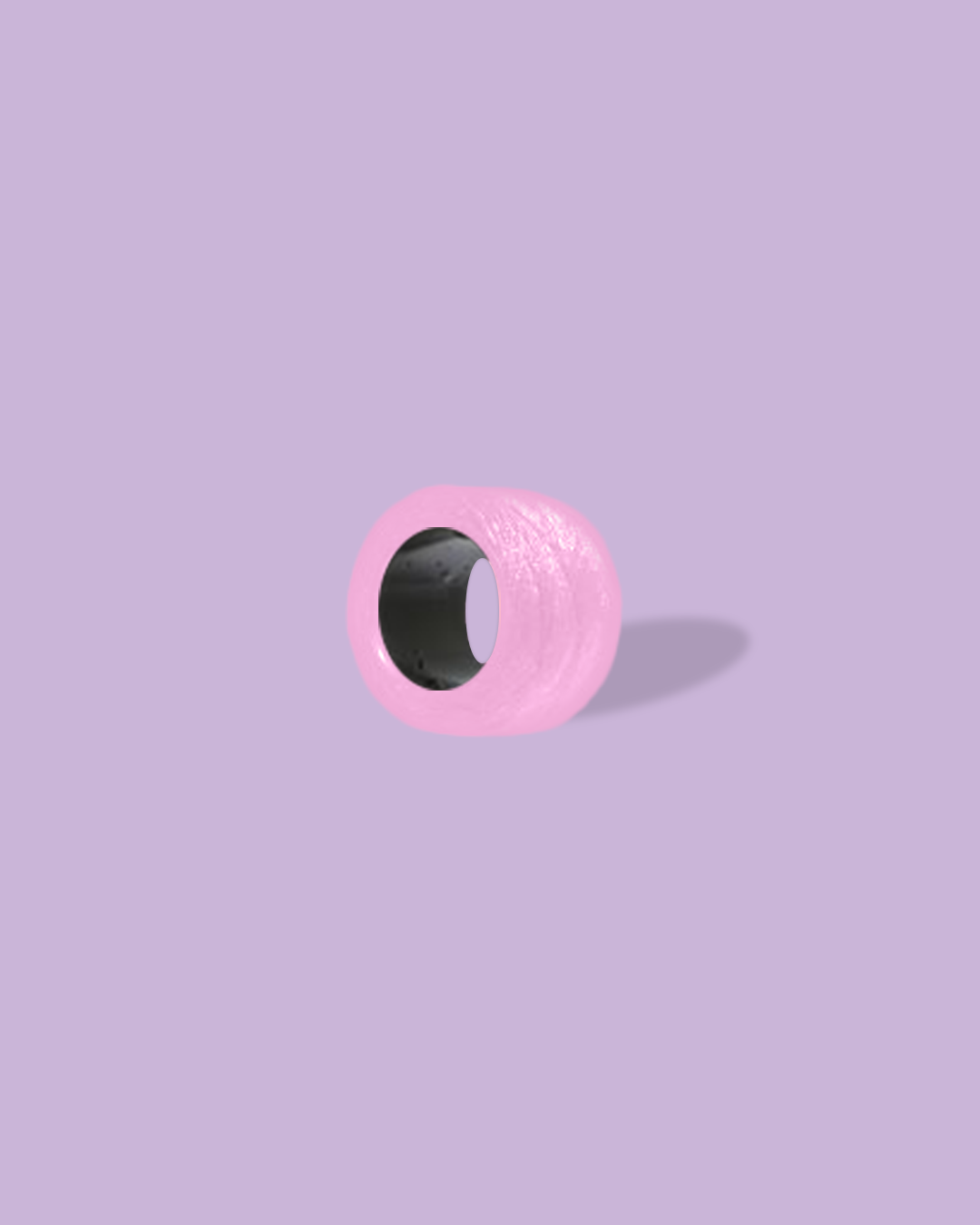 Buff Basics - Pink Mapping String - 30 Meter