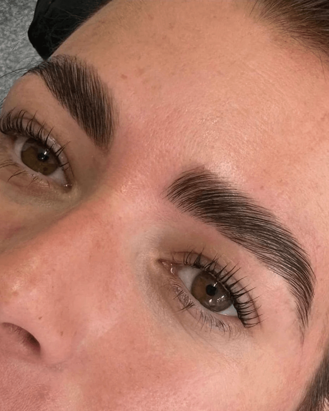 Wimperlift kit - 1,2 & 3 stappen - 3x10 zakjes