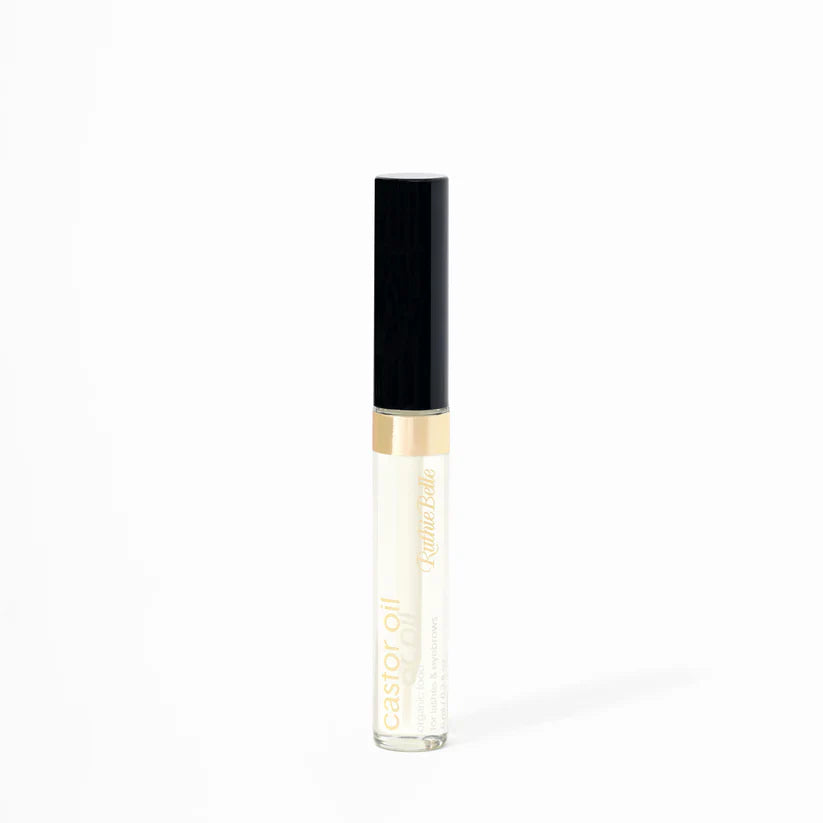 Ruthie Belle - Biologische ricinusolie 6ml