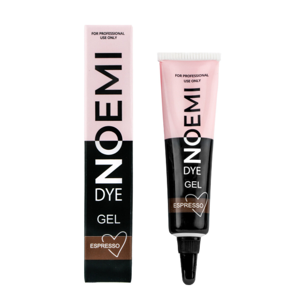 Noemi Gel Dye - Espresso