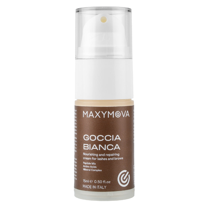 Maxymova - Goccia Bianca Serum 15ml