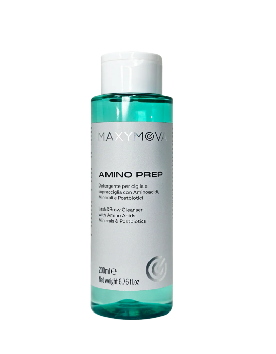 Maxymova - Amino prep pre-treatment lotion - 200ml